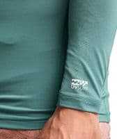 BILLABONG MENS RASH GUARD VEST.WAVES ALL DAY LONG SLEEVED UPF50+ SURFER TOP S26