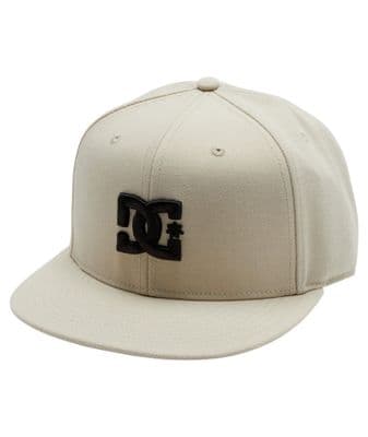 DC SHOES MENS BASEBALL CAP.NEW EMPIRE BIRCH SKATE ADJUSTABLE SNAPBACK HAT S26