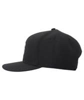 DC SHOES MENS BASEBALL CAP.NEW EMPIRE BLACK SKATE ADJUSTABLE SNAPBACK HAT S26