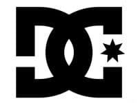 DC SHOES MENS BASEBALL CAP.NEW EMPIRE BLACK SKATE ADJUSTABLE SNAPBACK HAT S26