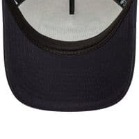 NEW ERA 9FORTY TRUCKER CAP.SINCE 1920 M CROWN A FRAME SNAPBACK BASEBALL HAT S26