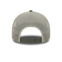 NEW ERA BUFFALO NY TRUCKER CAP.9FORTY SUMMER PATCH ADJUSTABLE BASEBALL HAT S26