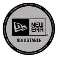 NEW ERA BUFFALO NY TRUCKER CAP.9FORTY SUMMER PATCH SNAPBACK BASEBALL HAT S26