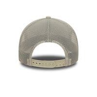 NEW ERA BUFFALO NY TRUCKER CAP.9FORTY SUMMER PATCH SNAPBACK BASEBALL HAT S26