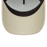 NEW ERA BUFFALO NY TRUCKER CAP.9FORTY SUMMER PATCH SNAPBACK BASEBALL HAT S26