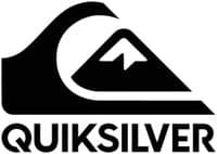 QUIKSILVER MENS T SHIRT.NEW WINDOW PANE BACKPRINT NAVY SHORT SLEEVED TOP S25
