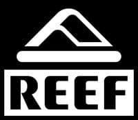 REEF WOMENS WATER FRIENDLY REM HIGHER SANDALS.BANANA YELLOW PLATFORM SHOES S25