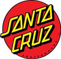 SANTA CRUZ MENS TRUCKER CAP.NEW GRABKE CLOCK DOT MESHBACK BLUE SNAP HAT S26