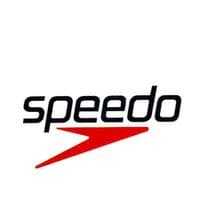 SPEEDO MENS SWIMMING BRIEFS.NEW 7cm MEDLEY LOGO BLACK SWIM TRUNKS SWIMMERS W25