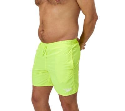 SPEEDO MENS WATER SHORTS.16