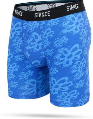 STANCE MENS BOXER BRIEF.NEW DIGI PETALS FLORAL PATTERNED SHORTS UNDERWEAR S26