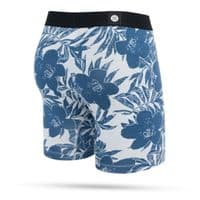 STANCE MENS BOXER BRIEF.NEW LIHUE NAVY BUTTERBLEND SOFT SHORTS UNDERWEAR S26