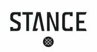 STANCE MENS BOXER BRIEF.NEW MISFITS BLACK PATTERNED SHORTS BAND UNDERWEAR W25