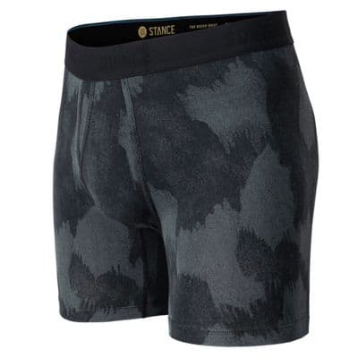 STANCE MENS BOXER BRIEF.NEW WATERCOLOUR TIE DYE BUTTERBLEND SHORTS UNDERWEAR W26