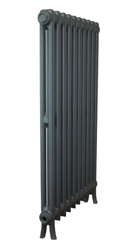 Classic 2 Column Cast Iron Radiators 1050mm