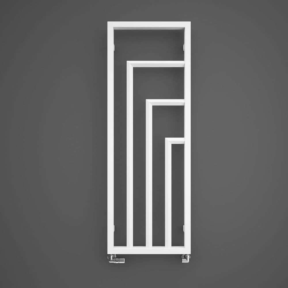 Harley Steel Radiator 1400mm