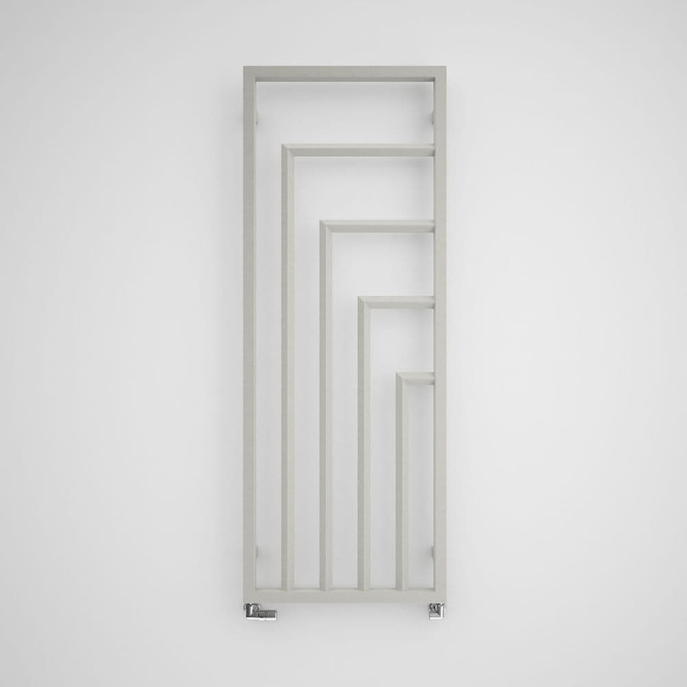 Harley Steel Radiator 1400mm