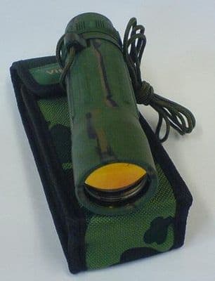 10 x 25 Monocular Camo
