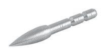 12 Skylon Radius Shafts & Easton Pin Nocks (Limited sizes available, check first please)