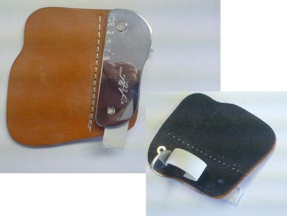 A & F Barebow Tab