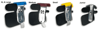A & F Platform Anchor Tab