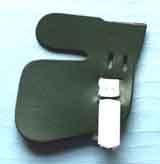 A & F Spare facings