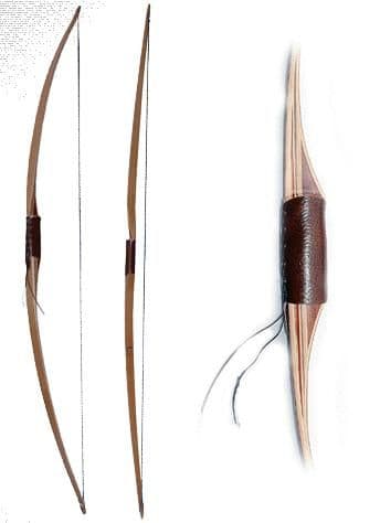 American Flatbow (Check availability first please)
