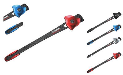 ARC Win & Win Wiawis Carbon Clicker