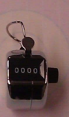 Arrow Counter