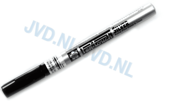 Arrow Marker Pen