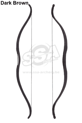 Attila Sythian Horse Bow