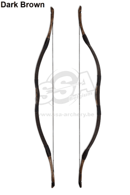 Attila Tartarian Horse Bow