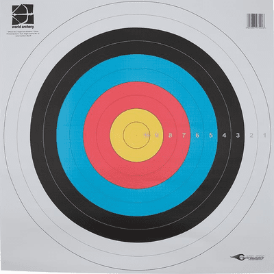 14 Target Face TARGET FACES