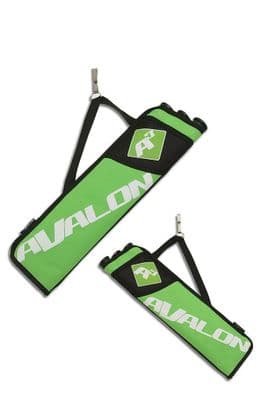 Avalon A3 Target Quiver