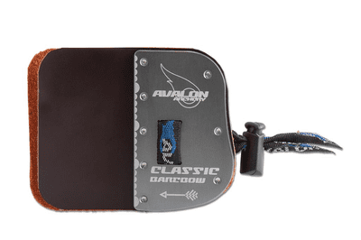 Avalon Classic Barebow Tab