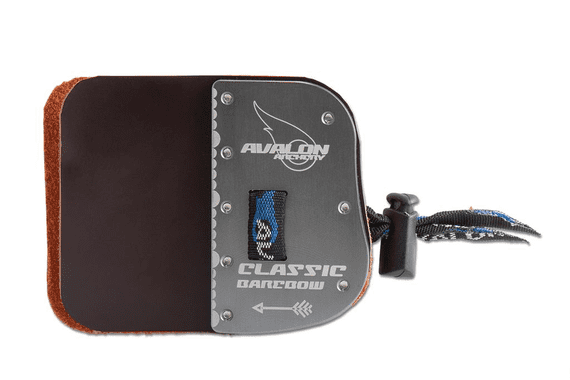 Avalon Classic Barebow Tab