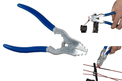 Avalon D-Loop Pliers