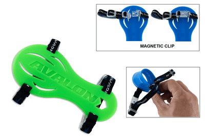 Avalon Rubber Armguard