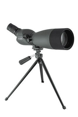 Avalon Spotting Scope 70mm Lens Zoom 25x to 75x
