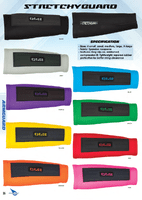 Avalon Stretch Armguards