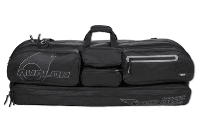 Avalon Tec One 116 Multi Pocket Soft Compound Case