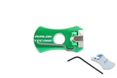 Avalon Tec One Arrow Rest