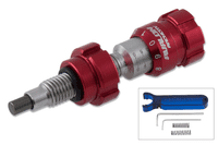 Avalon TEC One Micro Adjustable Button
