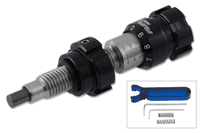 Avalon TEC One Micro Adjustable Button