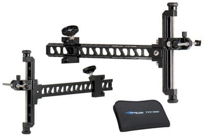 Avalon Tec One Recurve Target Sight - Revised