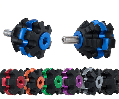 Avalon TEC-X Dampeners