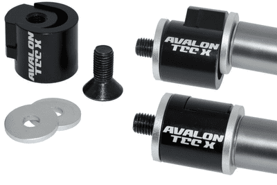Avalon Tec X Fast Detach