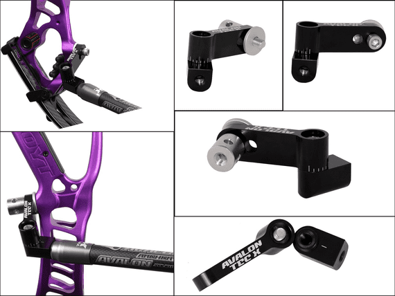 Avalon Tec X Mono Uni Bar