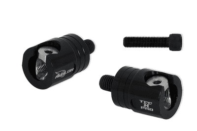 Avalon Tec X QR Adaptor - Straight