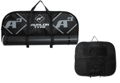 Avalon Tyro A3 Recurve Case